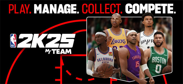 nba2k25最新版截图2