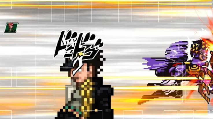 mugenjojo别天止水改1.0安卓版截图1