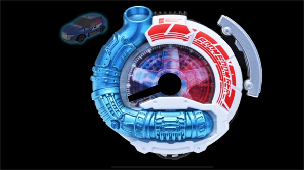 爆上战队模拟器更新版截图4