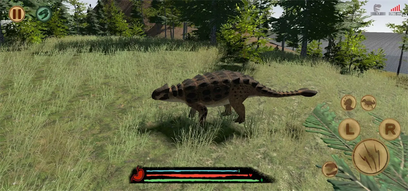 盘古大陆原始时代2025版截图4