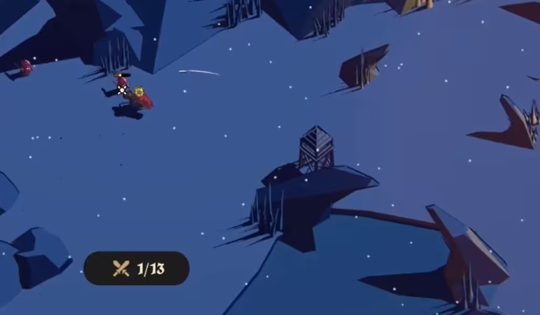 王权陨落手机版