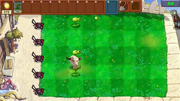 植物大战僵尸新指导手机版截图3