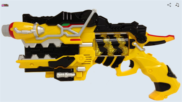 兽电战队强龙者模拟器豪华版截图1