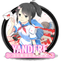yandere simulator病娇模拟器汉化版