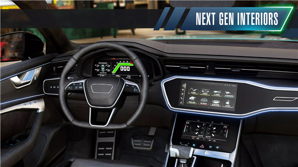 驾驶学校模拟器evo中文版截图5