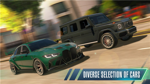 驾驶学校模拟器evo中文版截图4