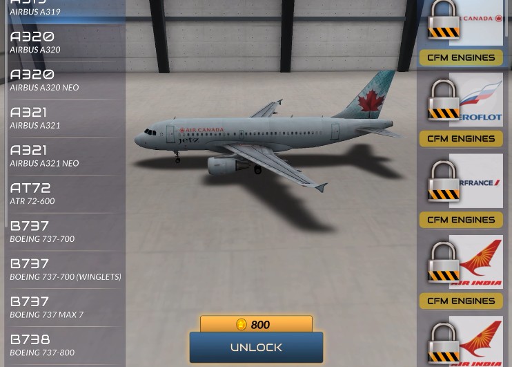 梦幻机场最新版