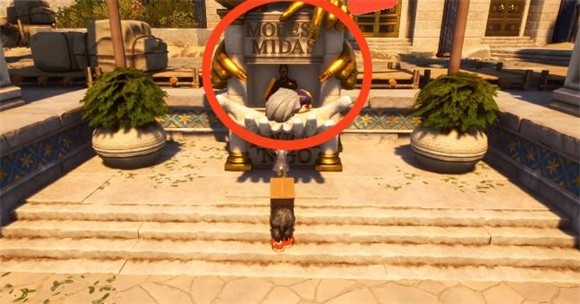 模拟山羊3多元宇宙