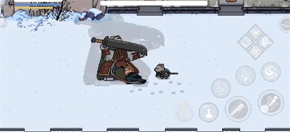 黑神话像素版最新版