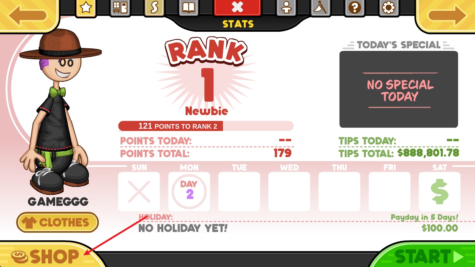 老爹意大利面店togo