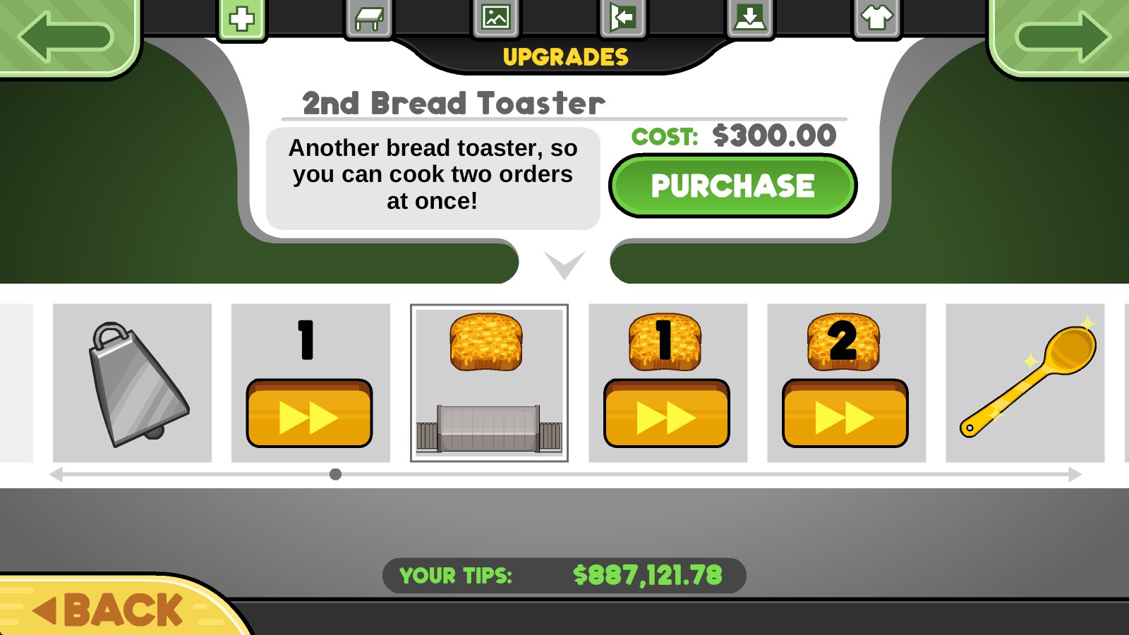 老爹意大利面店togo