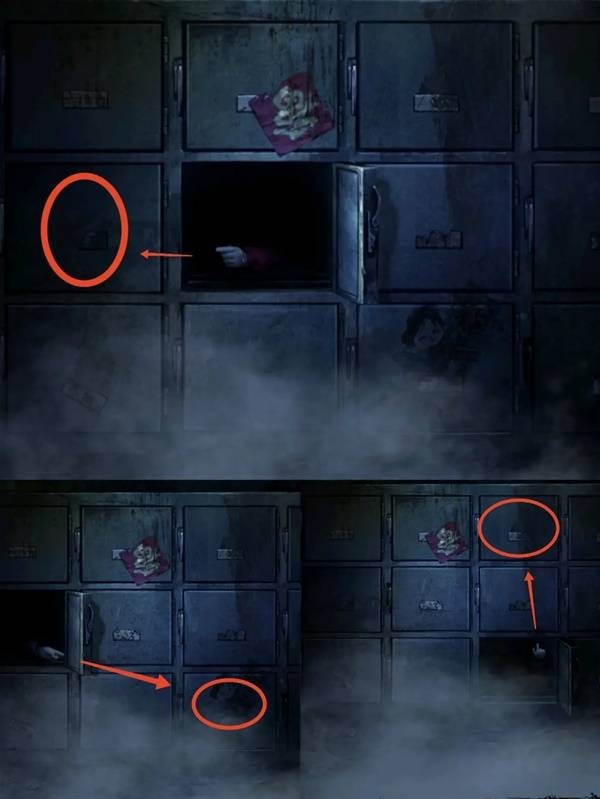 纸嫁衣8千子树第一章夜盲谜题攻略