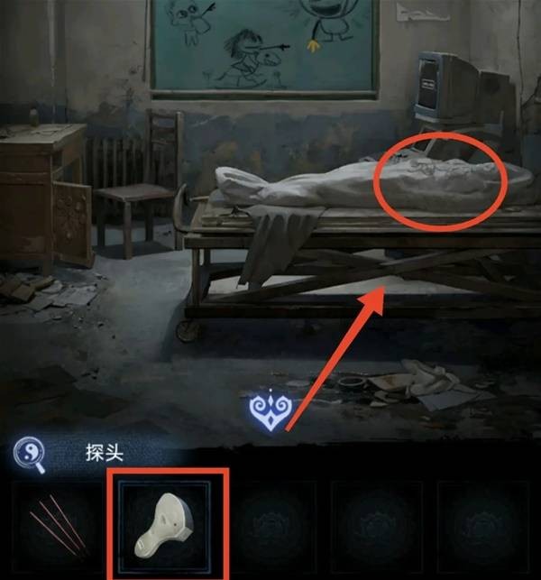 纸嫁衣8千子树第一章夜盲谜题攻略