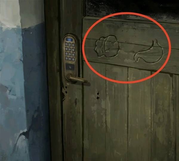 纸嫁衣8千子树第一章夜盲谜题攻略