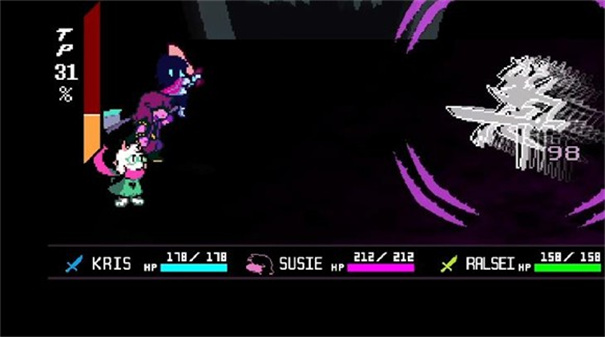 三角符文优化版手机版截图2