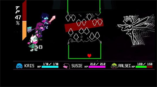 三角符文优化版手机版截图4