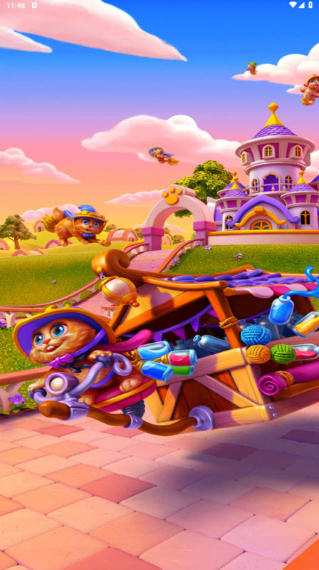 倒了个水红包版截图3