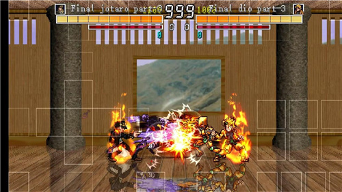 jojovs火影全人物版截图3