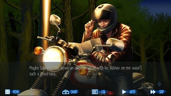 人狼村之谜安卓汉化版截图2