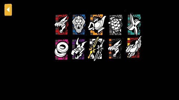 假面骑士变身器圣刃最新版截图2