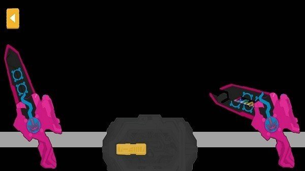 假面骑士变身器圣刃最新版截图3