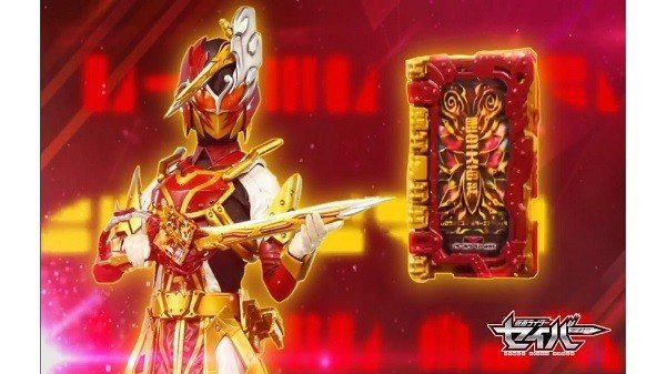 假面骑士变身器圣刃最新版截图4