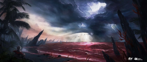 赤潮zeroera官方正版截图2