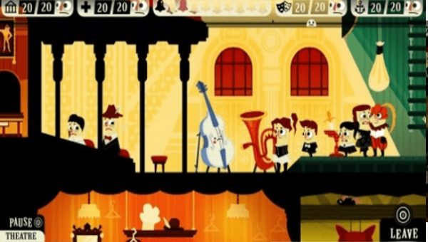 闹鬼的房子游戏安卓版截图4