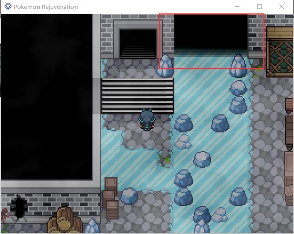 宝可梦复兴手机版图片1