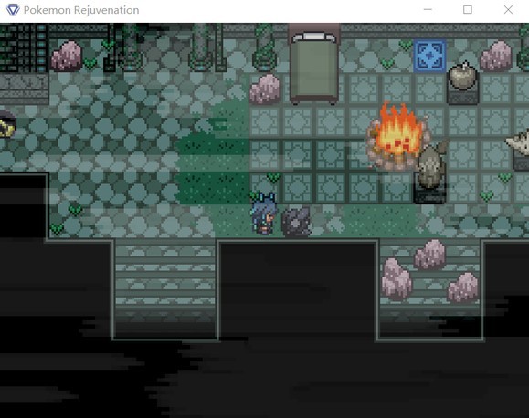 宝可梦复兴手机版图片2