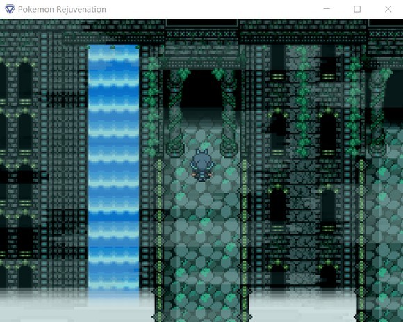 宝可梦复兴手机版图片3