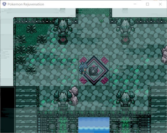 宝可梦复兴手机版图片4