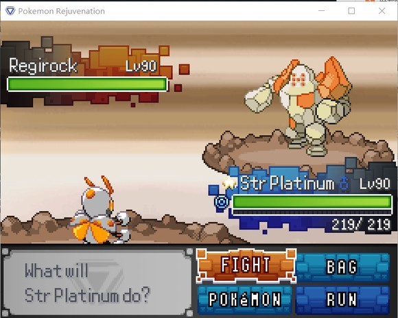 宝可梦复兴手机版图片5