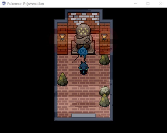 宝可梦复兴手机版图片7