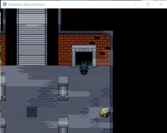 宝可梦复兴手机版图片6