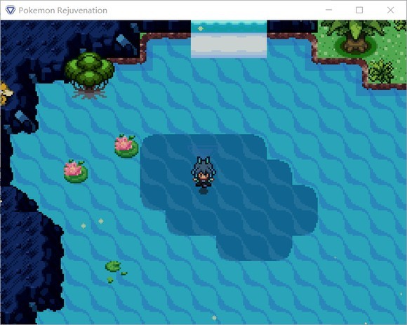 宝可梦复兴手机版图片9