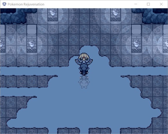 宝可梦复兴手机版图片10