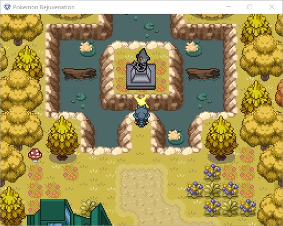 宝可梦复兴手机版图片11