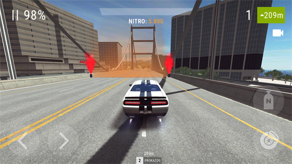 赛车之旅官方版截图1