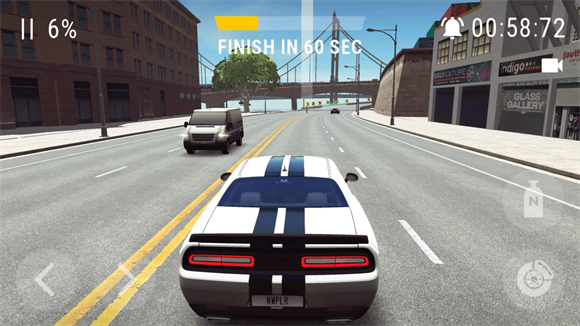 赛车之旅官方版截图2