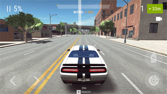 赛车之旅官方版截图3