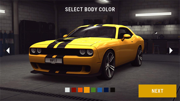 赛车之旅官方版