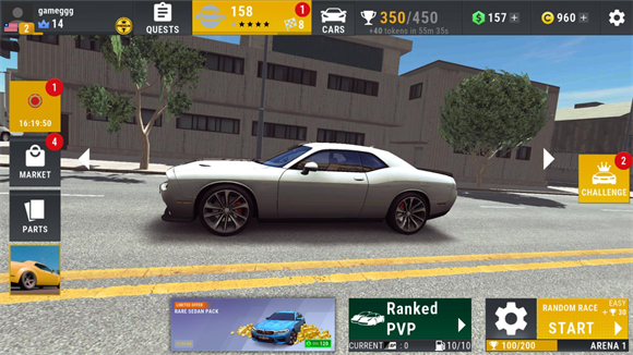 赛车之旅官方版