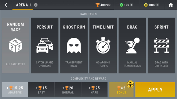 赛车之旅官方版