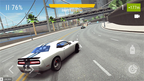 赛车之旅官方版