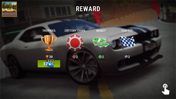 赛车之旅官方版