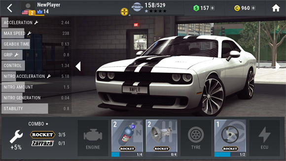 赛车之旅官方版