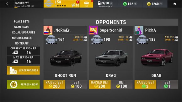 赛车之旅官方版