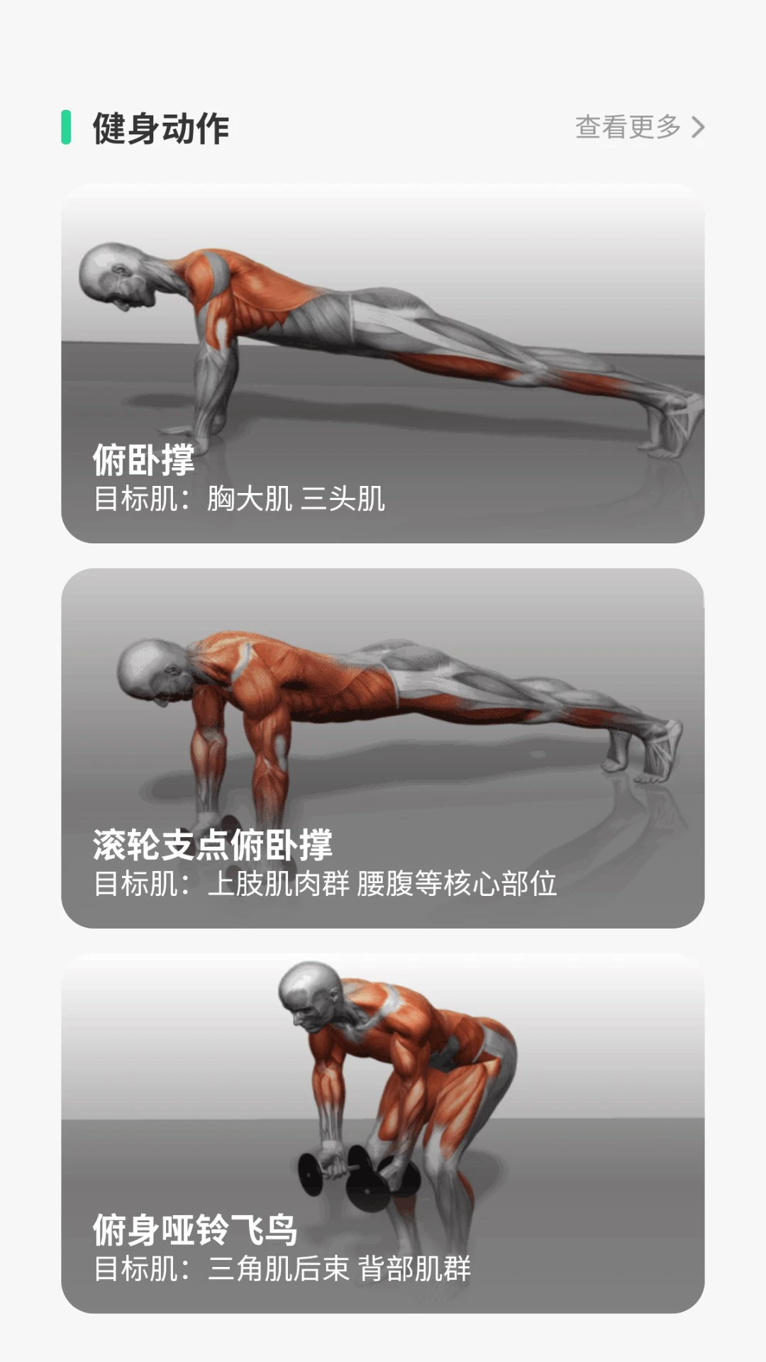 步数守护者截图3