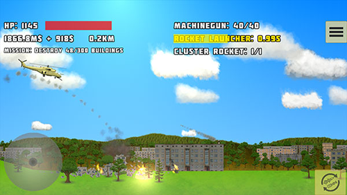 完全毁灭中文版全部解锁载具截图4